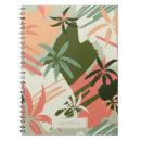 Search for palm tree notebooks Summer