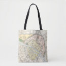 Search for old map accessories Paris