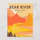 Search for bear river postcards Travel