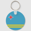 Search for aruba flag key rings Flags