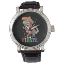 Search for fiesta watches Cinco