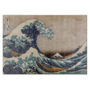 Search for japanese cookware The great wave