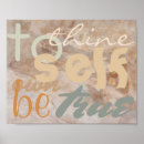 Search for authenticity art Inspiration