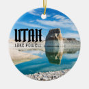Search for utah christmas tree decorations Usa