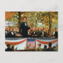 Search for abraham lincoln postcards Election