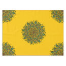 Search for sunflower tablecloths Nature