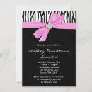 Search for bow sweet 16 invitations Sweet sixteen birthday party