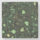 Search for circuit board coasters Communication