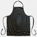 Search for lined paper aprons Background