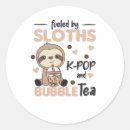 Search for boba tea stickers Bubble