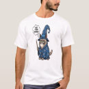 Search for muggle tshirts Magic