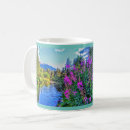 Search for tranquility mugs Photography
