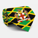 Search for jamaican ties World flags