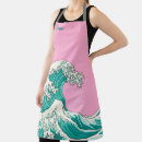 Search for great wave aprons Tsunami