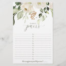 Search for couples bridal shower games For her