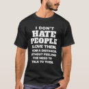 Search for hate tshirts Antisocial