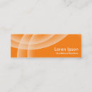 Search for sphere business cards Modern