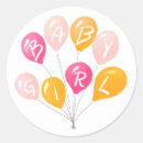 Search for yellow balloon stickers Cute