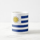 Search for uruguay mugs Flag