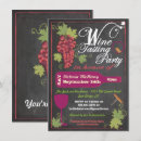 Search for chalk bridal shower invitations Wine