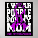 Search for depression ribbon posters Therapy