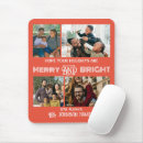Search for new year mousepads Family photo