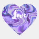 Search for abstract art lover stickers Colourful