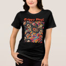 Search for trippy clothing Music