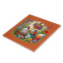 Search for rabbit tiles Woodland