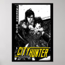 Search for city posters Anime