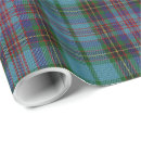 Search for teal green wrapping paper Plaid