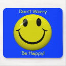 Search for happy faces mousepads Funny