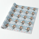Search for baby first christmas wrapping paper Baby boy