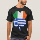 Search for greek flag tshirts Japan