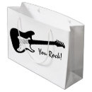 Search for guitar gift bags Cool