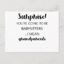 Search for mean postcards Baby