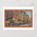 Search for greetings from new york postcards Chinatown