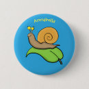 Search for snail badges Cute