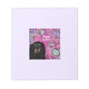 Search for dachshund notepads Doxie