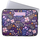 Search for for her laptop cases Botanical