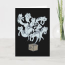 Search for physics jokes postcards Schrodinger cat