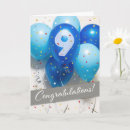 Search for 9th anniversary cards Employee