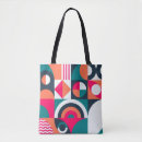 Search for monstera tote bags Abstract