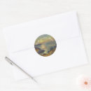 Search for classical painting stickers Landscape