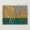 Search for flower sketches postcards Modern