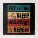 Search for drum puzzles Vintage