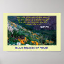 Search for religions posters Islam