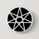 Search for wicca badges Star