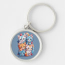 Search for kawaii pets key rings Cute