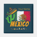 Search for mexico souvenirs magnets Vintage